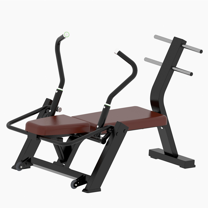 Тренажер для мышц живота MT-7026